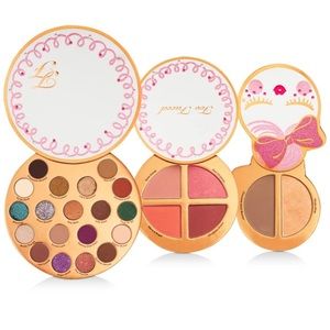 Too Faced Let it Snow Collection